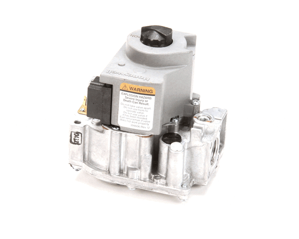 Groen Z049557 Valve Gas Honeywell (081712) (GRZ049557)