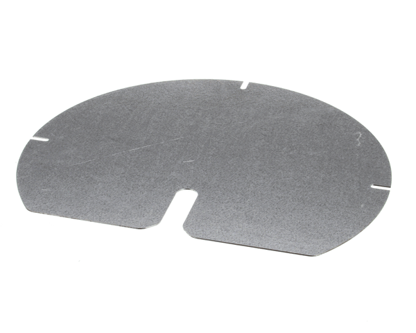 Groen Z049801 Cover Bottom 16Ga X (GRZ049801)
