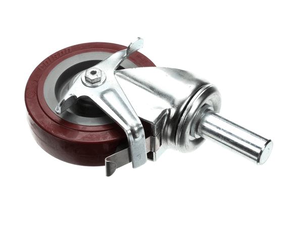 Groen Z050462 Caster 5 Swivel (GRZ050462)