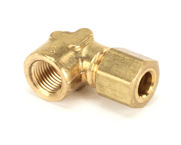 Groen Z050500 Elbow Female 90 Deg (GRZ050500)