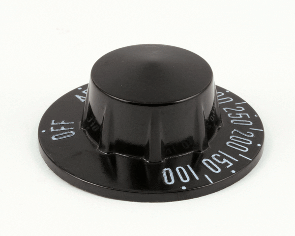 Groen Z057250 Knob For #041700 (GRZ057250)