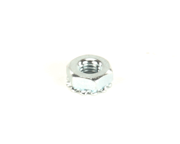 Groen Z071256 Nut Hexagon Keps 10-32 (GRZ071256)