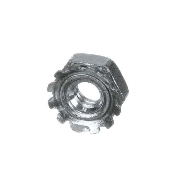 Groen Z071297 Nut Hexagon Keps 4-40 (GRZ071297)