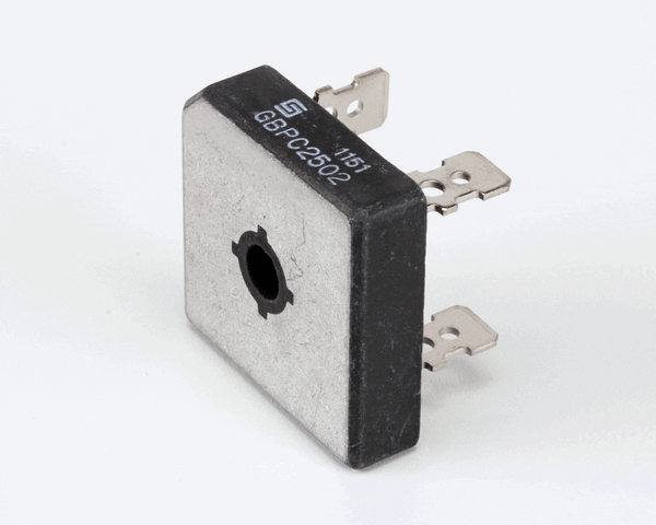 Groen Z071487 Rectifier-Bridge-Combo (GRZ071487)