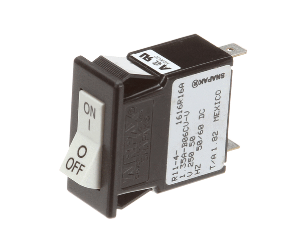 Groen Z077883 Circuit Breaker (GRZ077883)