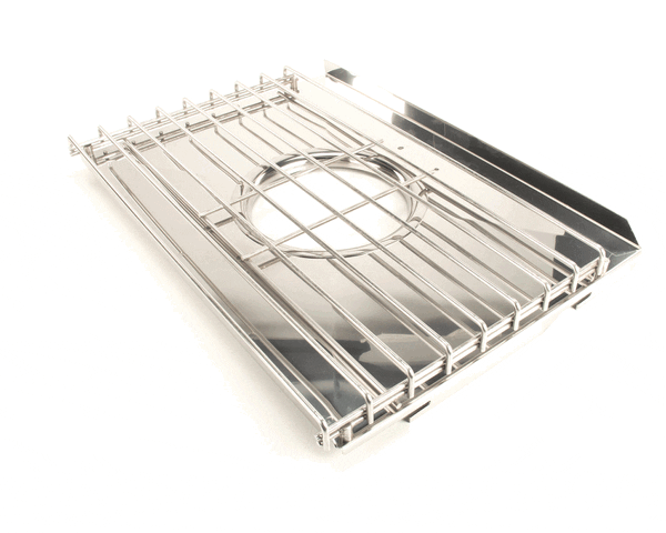 Groen Z080663 Shroud W/Right Rack (GRZ080663)