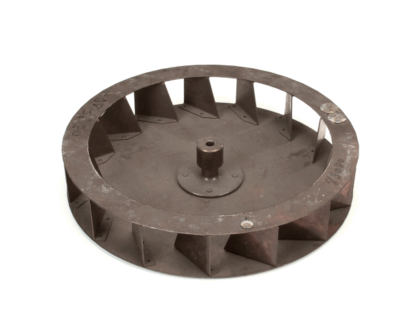 Groen Z085080 Blower Assembly. 2-1/4 Wide (GRZ085080)