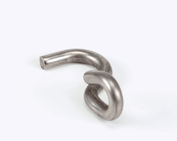 Groen Z085107 Clamp Igniter Tube (GRZ085107)
