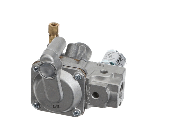 Groen Z088260 Valve Gas Johnson (GRZ088260)