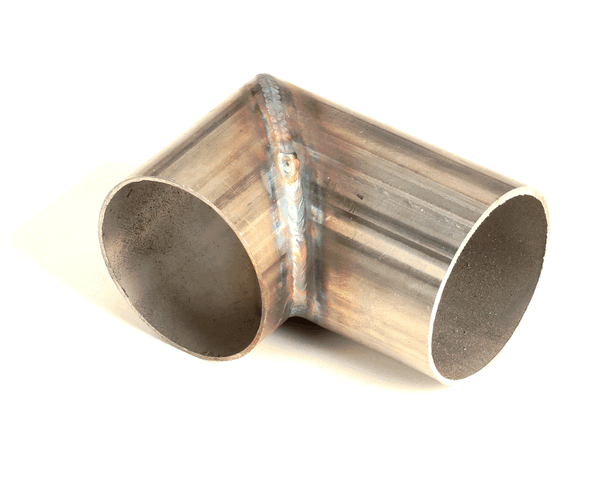 Groen Z092273 Drain Elbow - Large 2 Od (GRZ092273)