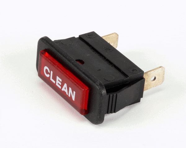 Groen Z096889 Indicator Lamp (Clean) (GRZ096889)