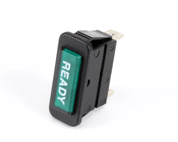 Groen Z096890 Indicator Lamp (Ready) (GRZ096890)