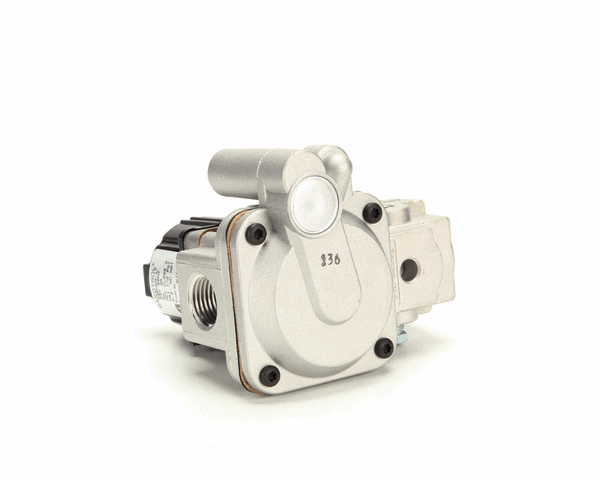 Groen Z098444 Valve Gas Johnson Controls Lp (GRZ098444)