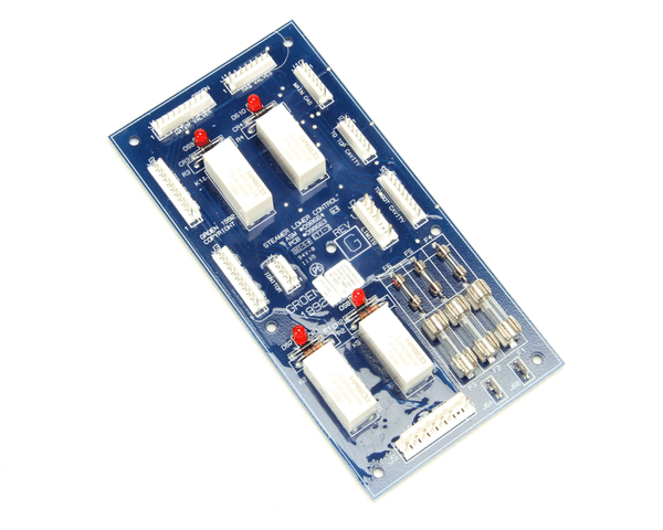 Groen Z098664 Steamer Lower Control (GRZ098664)