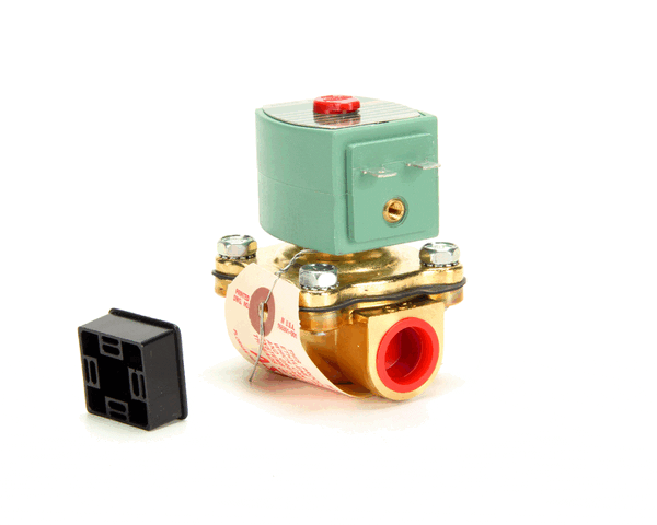 Groen Z099220 Valve Solenoid 1/2Npt (GRZ099220)