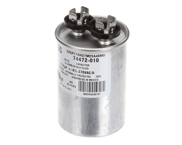 Groen Z099243 Capacitor 17.5 Mfd (GRZ099243)