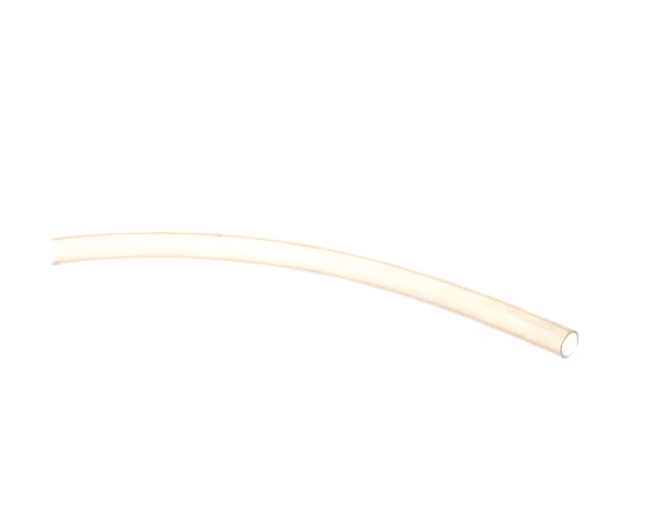 Groen Z099911 Tubing Clear Silicone 1/2" Idx 500' Roll (GRZ099911)