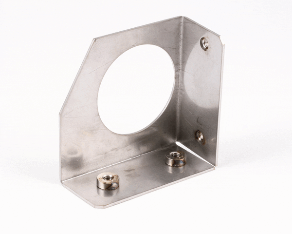 Groen Z099991 Drain Valve Bracket (GRZ099991)