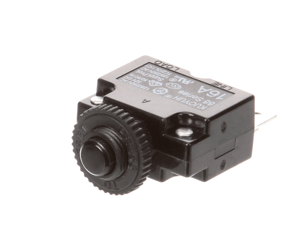 General 50503011 Overload Switch 16A Gem130 (GSL50503011)