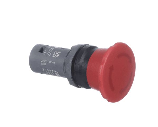 General 50506006 General Mixer Stop Button (GSL50506006)