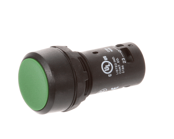 General 50506026 Green On Button Gem110 130 (GSL50506026)