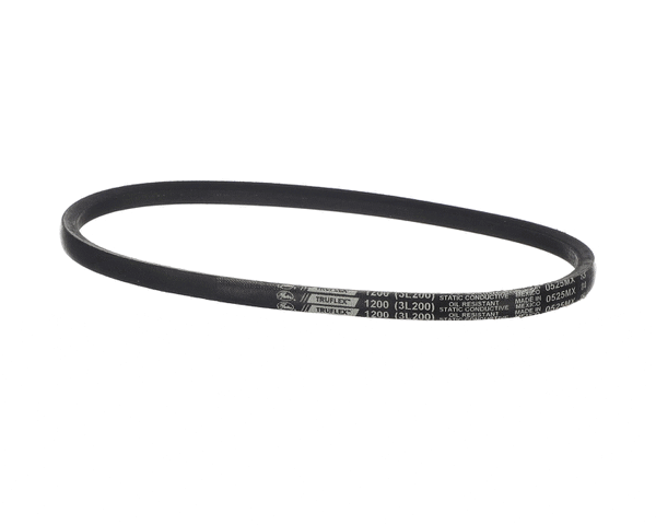 Gates Industrial Coportation 84001200 3L200 Belt (GTS84001200)