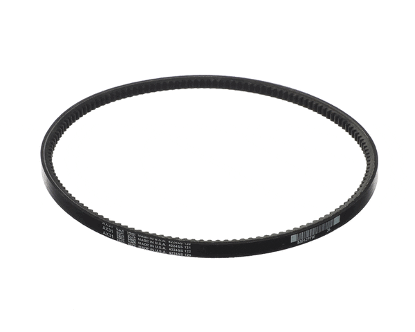 Gates Industrial Coportation 90122031 Ax31 Cogged Belt (GTS90122031)