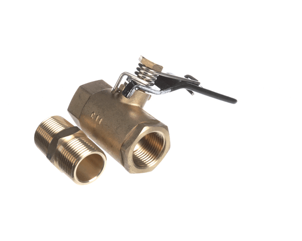 Goslyn Gos-Sv Spring Loaded Silt Valve (GYNGOS-SV)