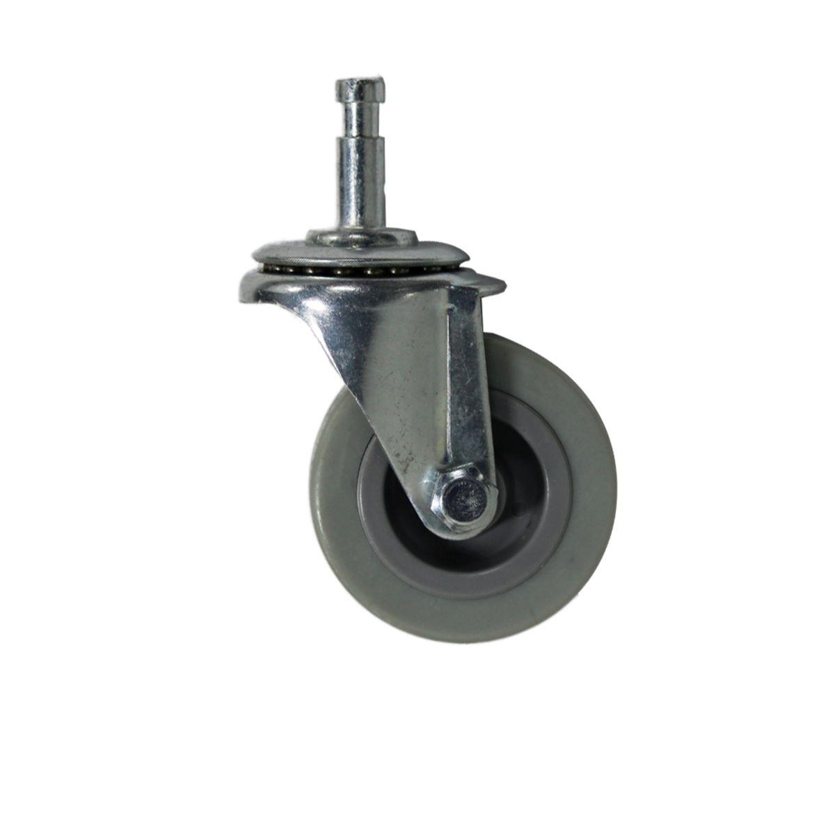 Impact® Caster/Socket for 2Y/2021-2Y, 4/Bag (IMP2021C)