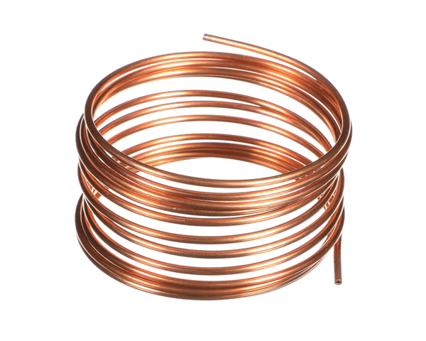 HABCO C010711 Cap Tube (HABC010711)