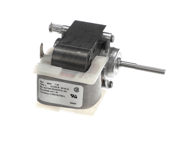 HABCO C021617 Evaporator Fan Motor (HABC021617)