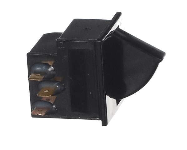 HABCO Co22329 Switch Door Black Threeterminal Hc (HABCO22329)