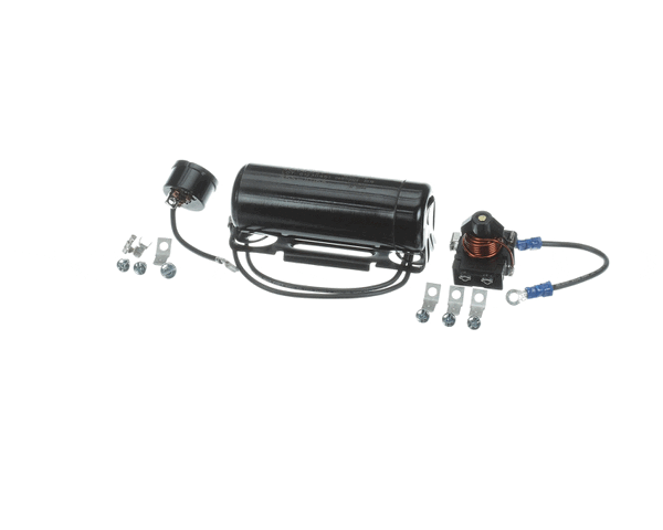 HABCO K096348 Compressor Electrics Kit (HABK096348)