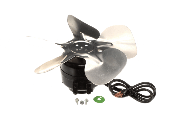 HABCO K097449 Condensor Fan Motor W/Blade (HABK097449)