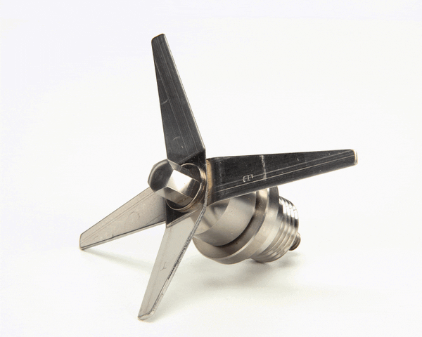 Hamilton Beach Commercial 921999001 Cutter Complete (HAM921999001)