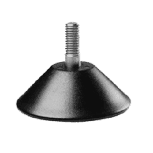 Hamilton Beach Commercial 928 Cone Agitator, 1.8" X 1.8" X 1.5", Plast (HAM928)