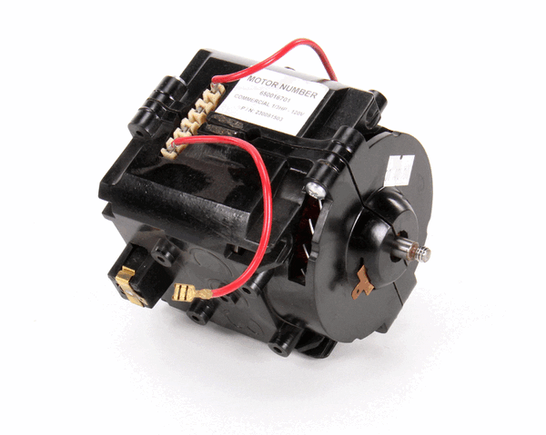 Hamilton Beach Commercial 950016711 Motor Assembly (Clamshell) (HAM950016711)