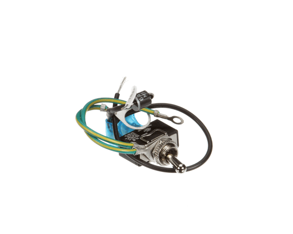 Hamilton Beach Commercial 990036500 Speed Switch (Includes Diod (HAM990036500)
