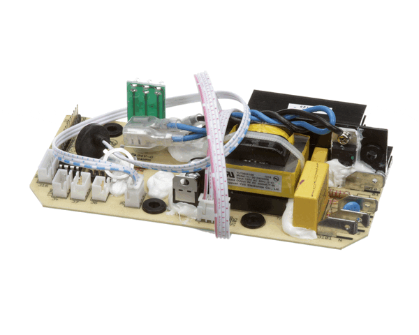 Hamilton Beach Commercial 990086201 Pc Board (Rpls 990086200) (120 (HAM990086201)