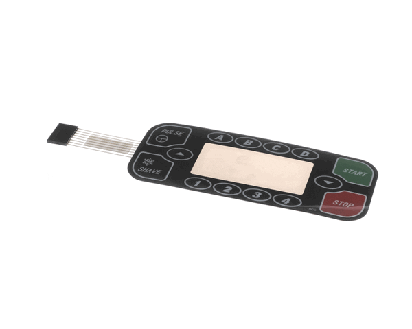 Hamilton Beach Commercial 990107402 Touch Pad (HAM990107402)