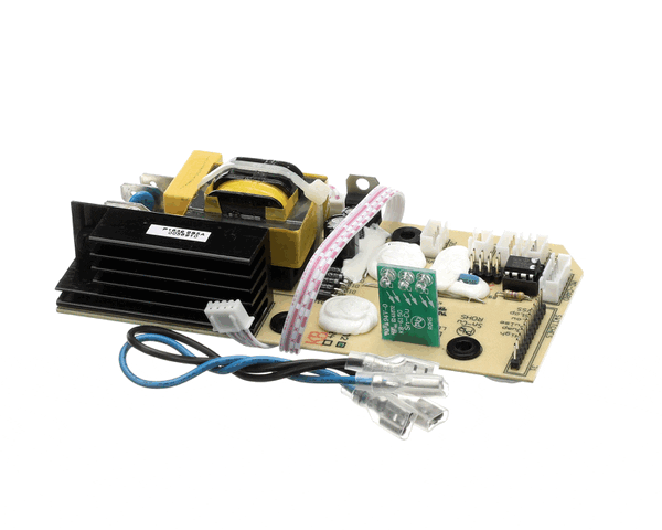 Hamilton Beach Commercial 990109601 Pc Board (Rpls 990109600) (120 (HAM990109601)
