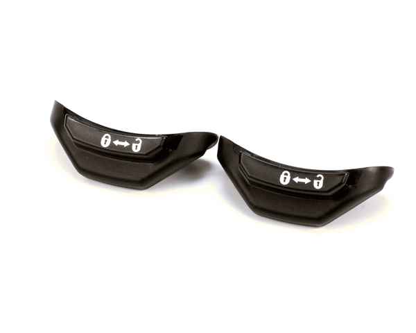 Hamilton Beach Commercial 990142000 Urn Handle Set (HAM990142000)