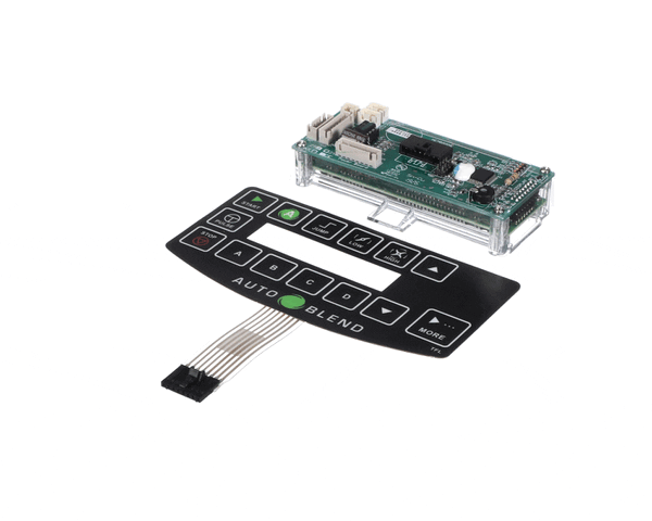 Hamilton Beach Commercial 990185501 Vfd Board W/ Touchpad (HAM990185501)