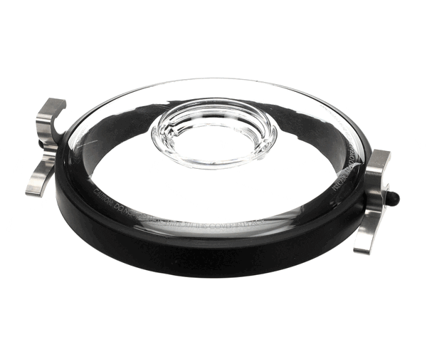 Hamilton Beach Commercial 990224701 Lid Assembly (HAM990224701)
