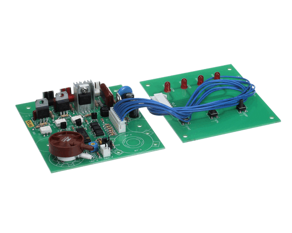 Hamilton Beach Commercial 9.90231E+008 Main Circuit Board Assembly (HAM990230600)