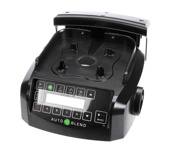Hamilton Beach Commercial 990240800 Upper Housing W/ Touchpad (HAM990240800)