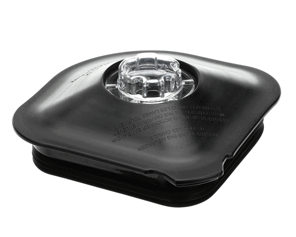 Hamilton Beach Commercial 990256600 Container Lid Assmbly, 64 Oz. (HAM990256600)