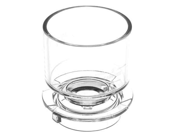 Hamilton Beach Commercial 990343400 Removable Dosing Cup (HAM990343400)