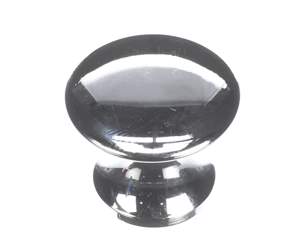 Halton 11802 Knob 7/8"-Chrome (HAN11802)
