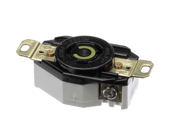 Hubbell Lighting 2310 Receptacle (HBL2310)